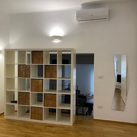 Apartmán La Casa Di Lello Taranto Exteriér fotografie
