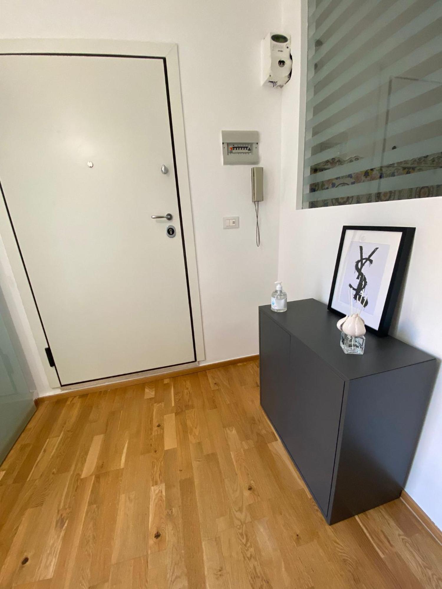 Apartmán La Casa Di Lello Taranto Exteriér fotografie